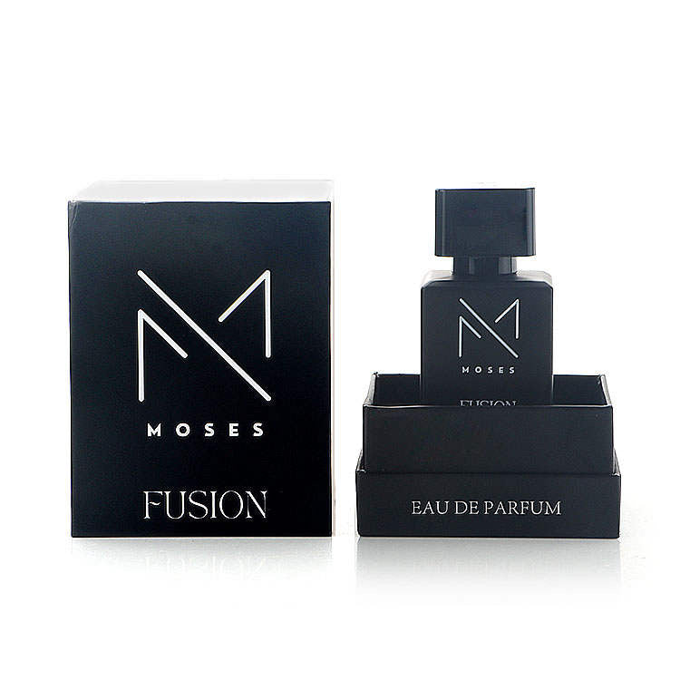 Coffret cadeau de parfums de luxe - Moses Fusion