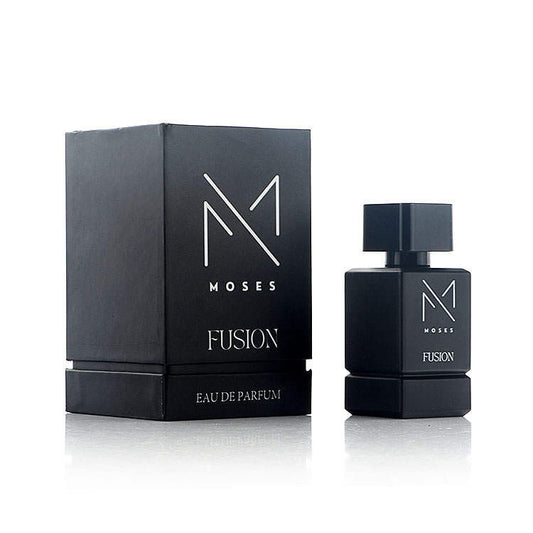 Parfum de luxe homme et femme inspiré Xerjoff - Fusion